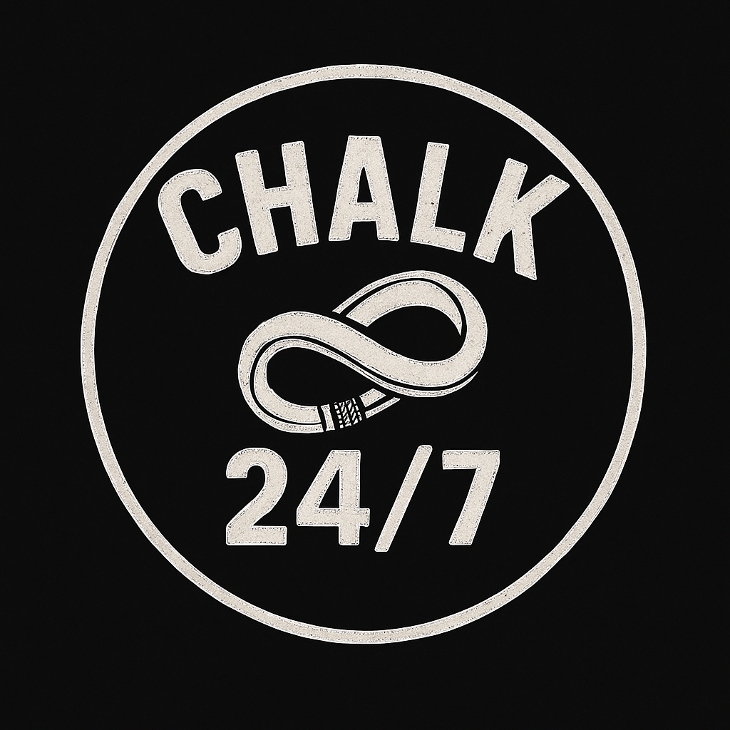 Chalk 24/7